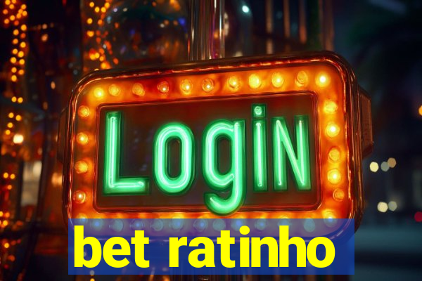 bet ratinho